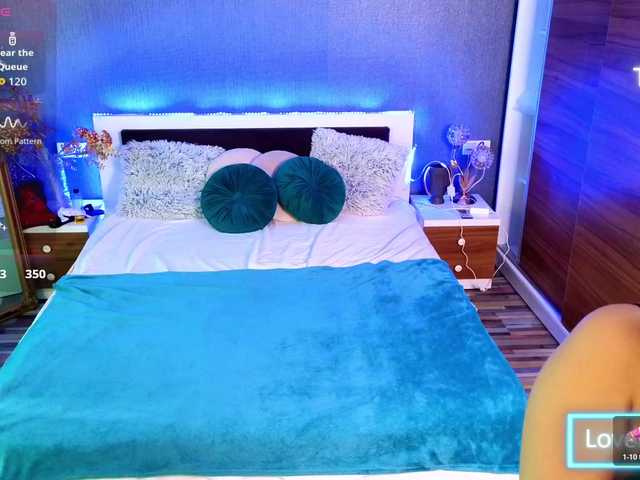 EmmaGunner live cam on BongaCams