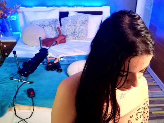 EmmaGunner live cam on BongaCams