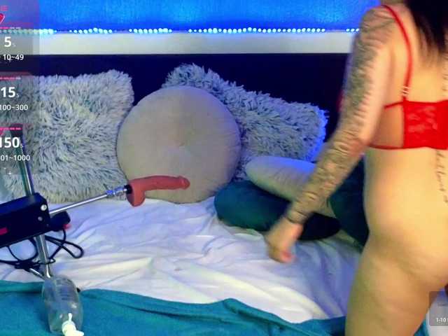EmmaGunner live cam on BongaCams