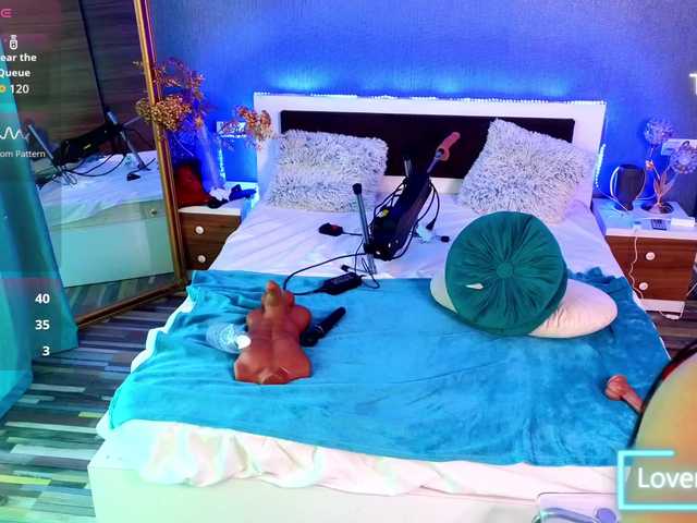 EmmaGunner live cam on BongaCams