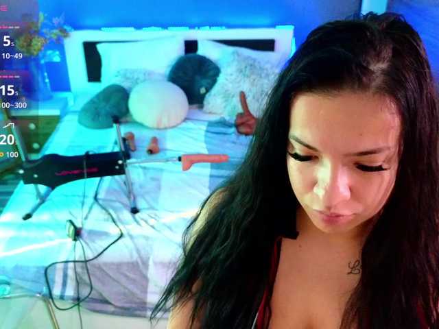 EmmaGunner live cam on BongaCams
