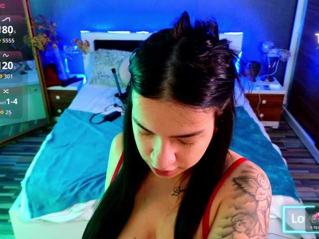 EmmaGunner live cam on BongaCams