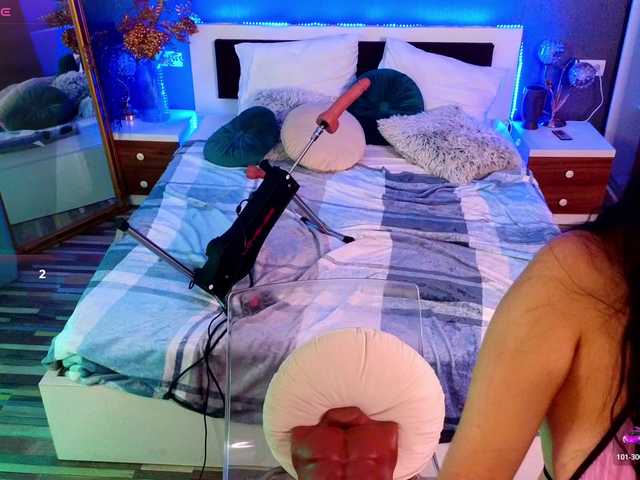 EmmaGunner live cam on BongaCams
