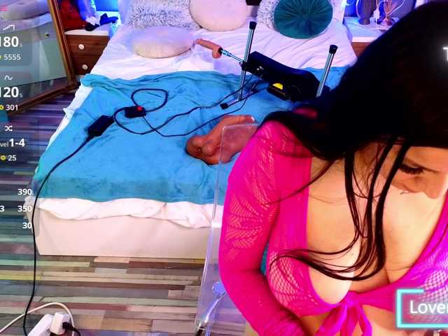 EmmaGunner live cam on BongaCams