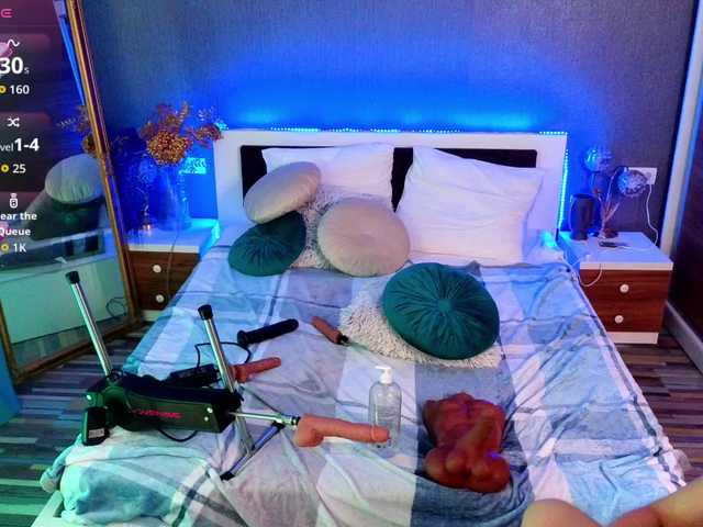 EmmaGunner live cam on BongaCams