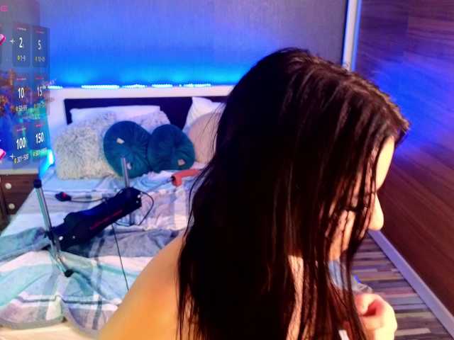 EmmaGunner live cam on BongaCams