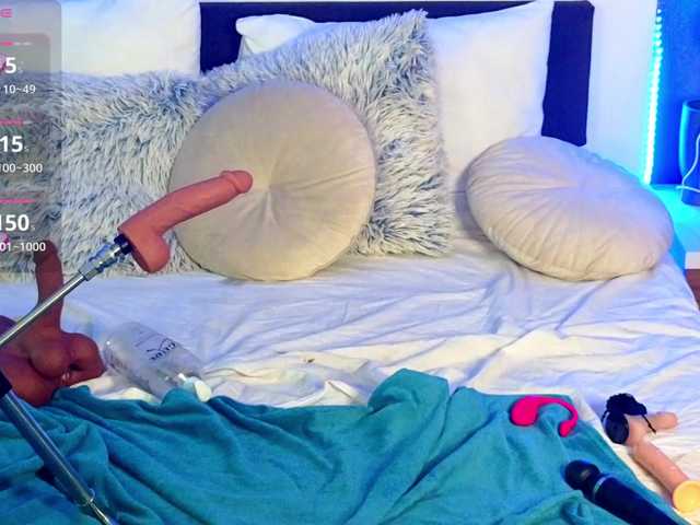 EmmaGunner live cam on BongaCams