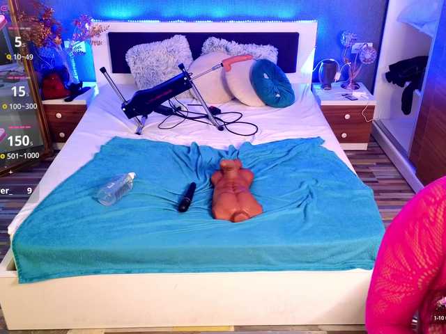 EmmaGunner live cam on BongaCams