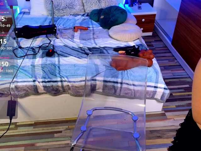 EmmaGunner live cam on BongaCams