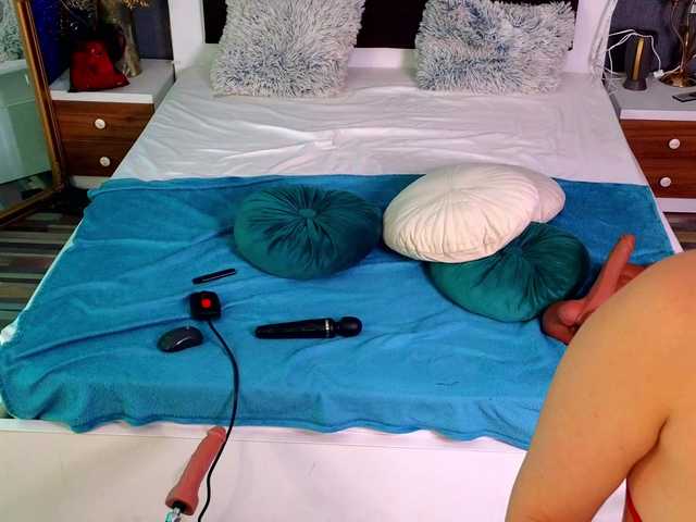 EmmaGunner live cam on BongaCams