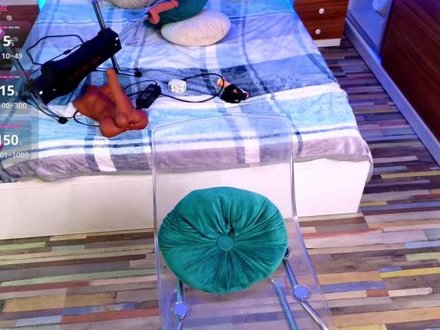 EmmaGunner live cam on BongaCams