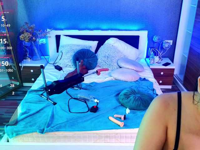 EmmaGunner live cam on BongaCams
