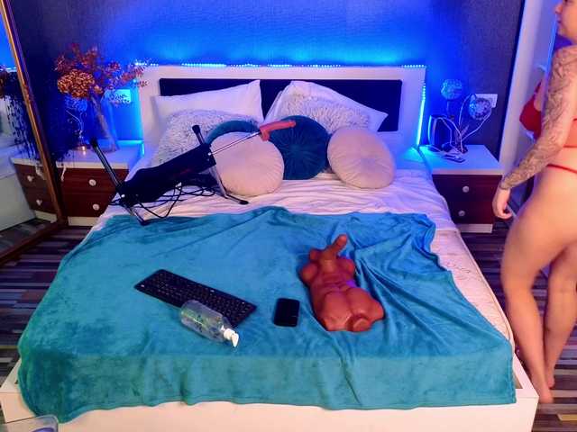 EmmaGunner live cam on BongaCams