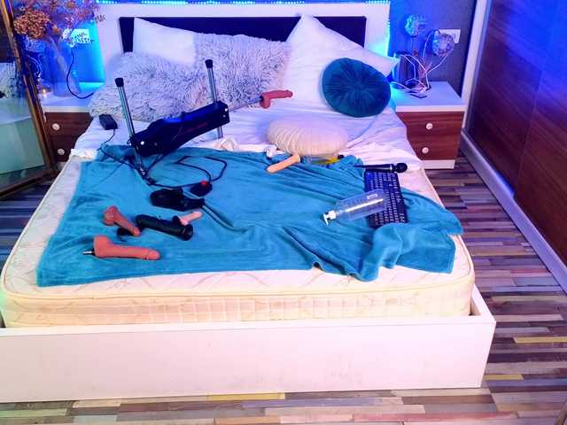 EmmaGunner live cam on BongaCams
