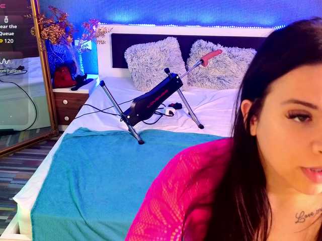 EmmaGunner live cam on BongaCams