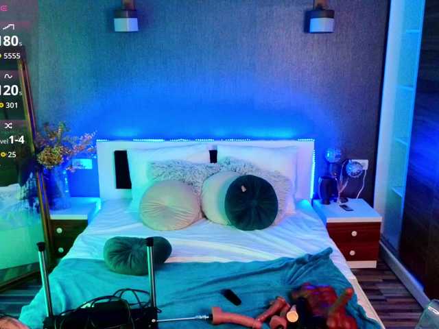 EmmaGunner live cam on BongaCams