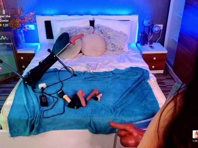 EmmaGunner live cam on BongaCams