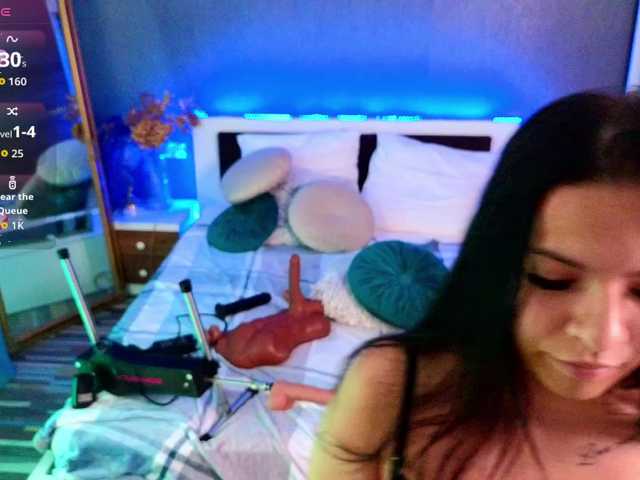 EmmaGunner live cam on BongaCams