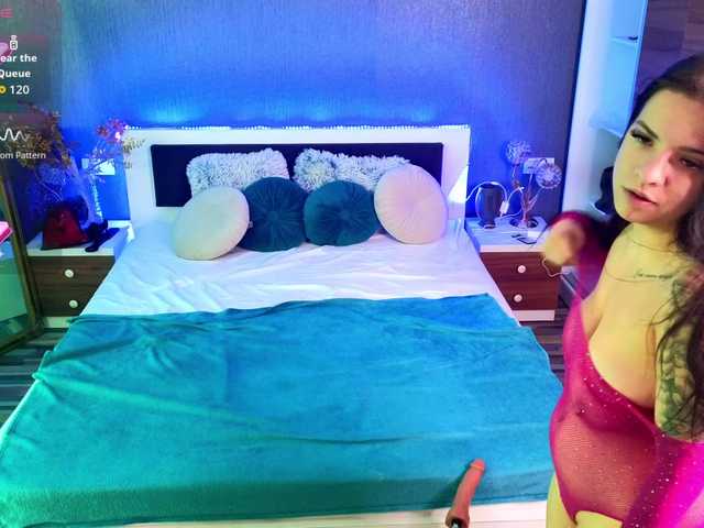 EmmaGunner live cam on BongaCams