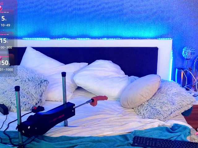 EmmaGunner live cam on BongaCams