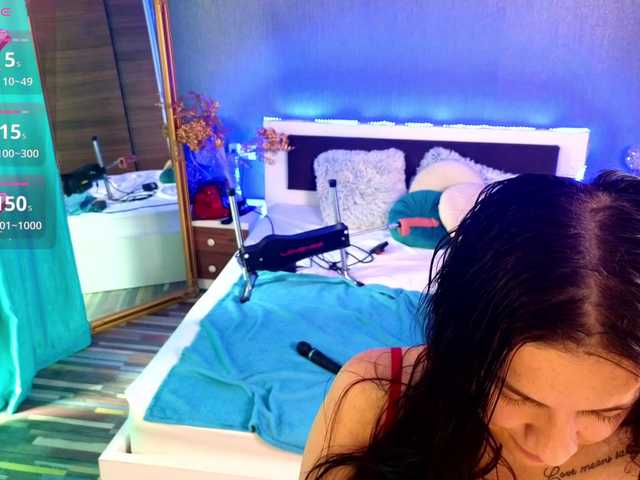 EmmaGunner live cam on BongaCams