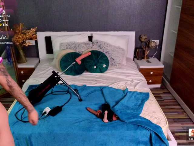 EmmaGunner live cam on BongaCams