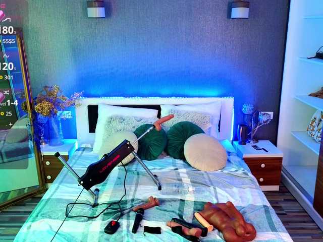 EmmaGunner live cam on BongaCams