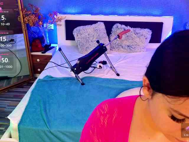 EmmaGunner webcam