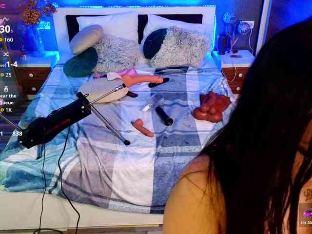EmmaGunner webcam