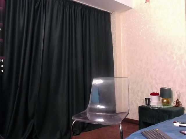 BrigitteRiss live cam on BongaCams