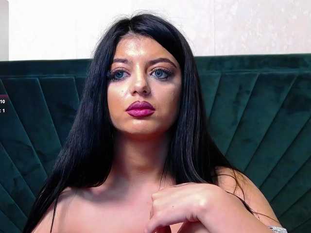 BrigitteRiss live cam on BongaCams