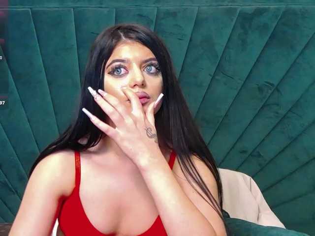 BrigitteRiss live cam on BongaCams