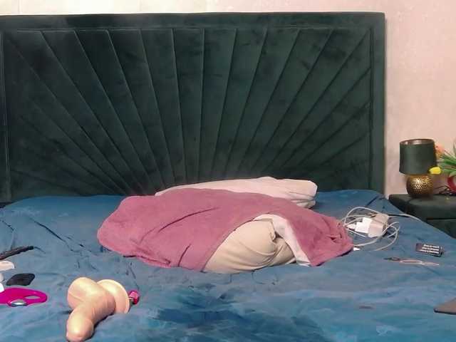BrigitteRiss live cam on BongaCams
