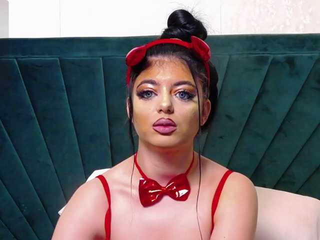 BrigitteRiss live cam on BongaCams