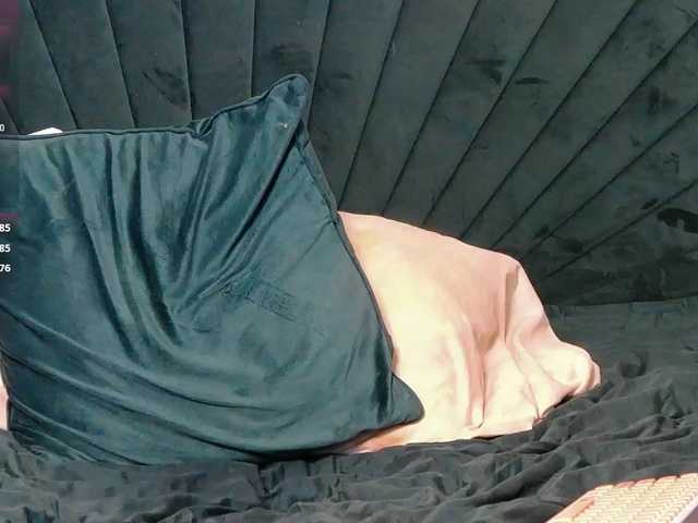 BrigitteRiss live cam on BongaCams