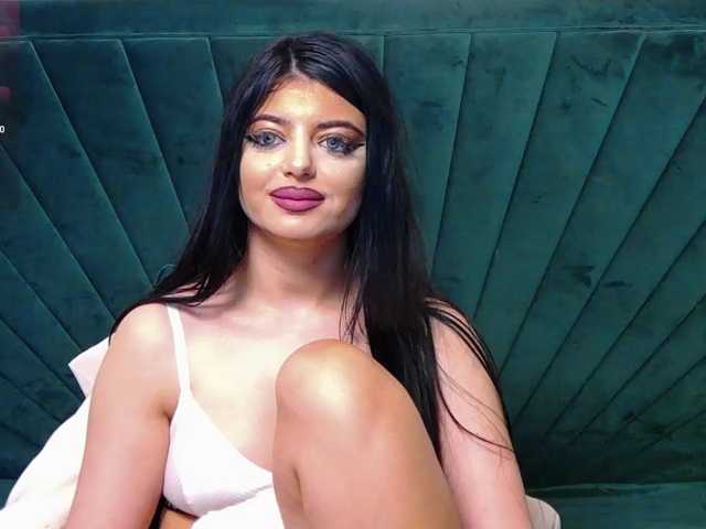 BrigitteRiss live cam on BongaCams