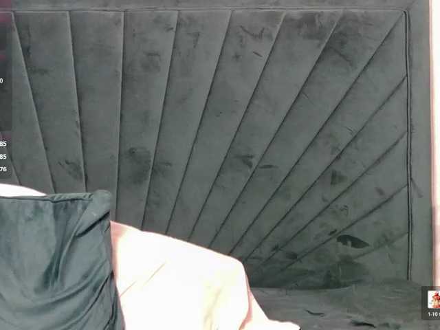 BrigitteRiss live cam on BongaCams