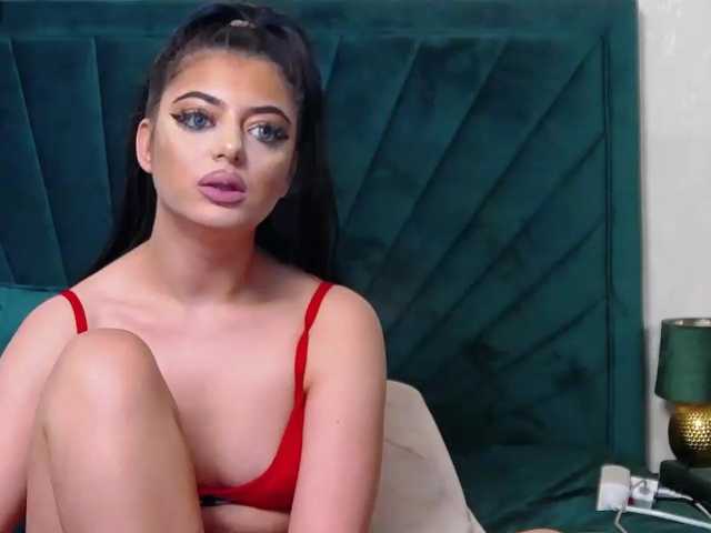 BrigitteRiss, live now on BongaCams