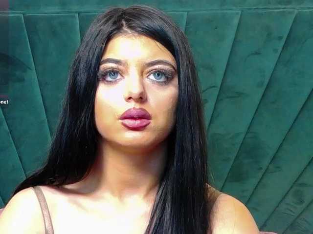 BrigitteRiss live cam on BongaCams