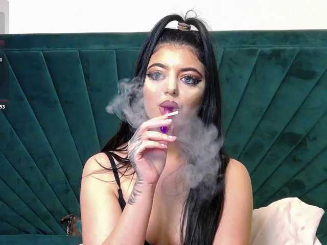 BrigitteRiss live cam on BongaCams