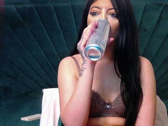 BrigitteRiss live cam on BongaCams