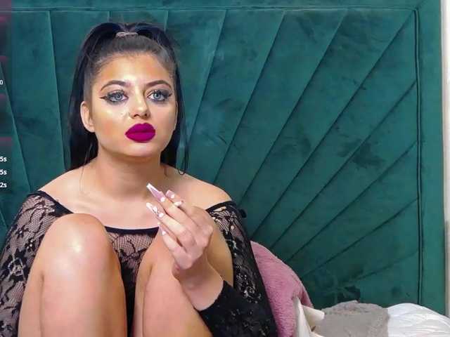 BrigitteRiss live cam on BongaCams