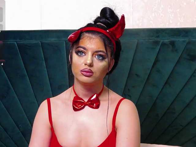 BrigitteRiss live cam on BongaCams