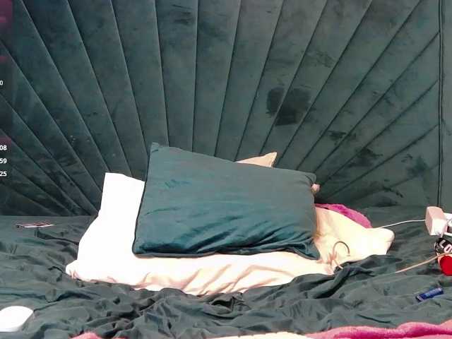 BrigitteRiss live cam on BongaCams