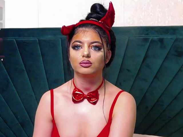 BrigitteRiss live cam on BongaCams