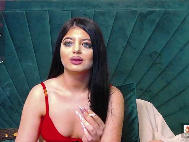 BrigitteRiss live cam on BongaCams