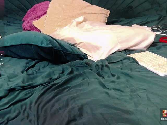BrigitteRiss live cam on BongaCams