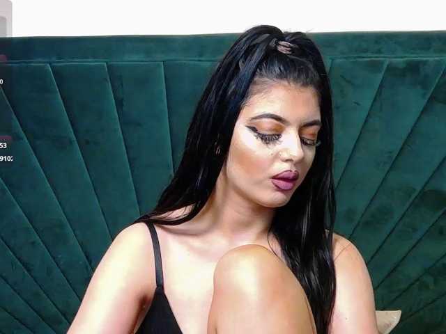 BrigitteRiss live cam on BongaCams