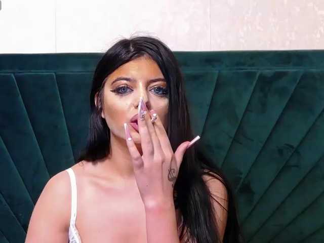 BrigitteRiss live cam on BongaCams