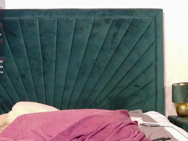 BrigitteRiss live cam on BongaCams